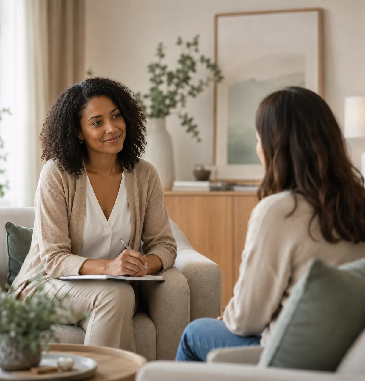 Care That Feels Personal, Practical, and Supportive
