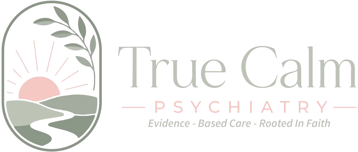 True Calm Psychiatry