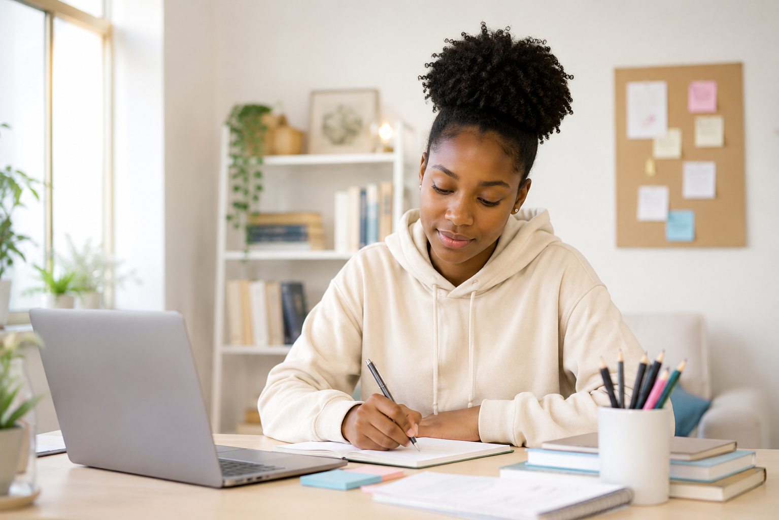 University Accommodation Evaluations