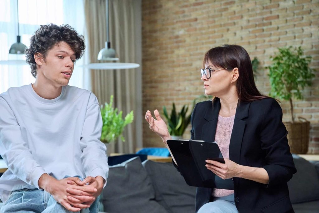 What to Expect During Your First Psychiatric Evaluation: A Complete Patient Guide