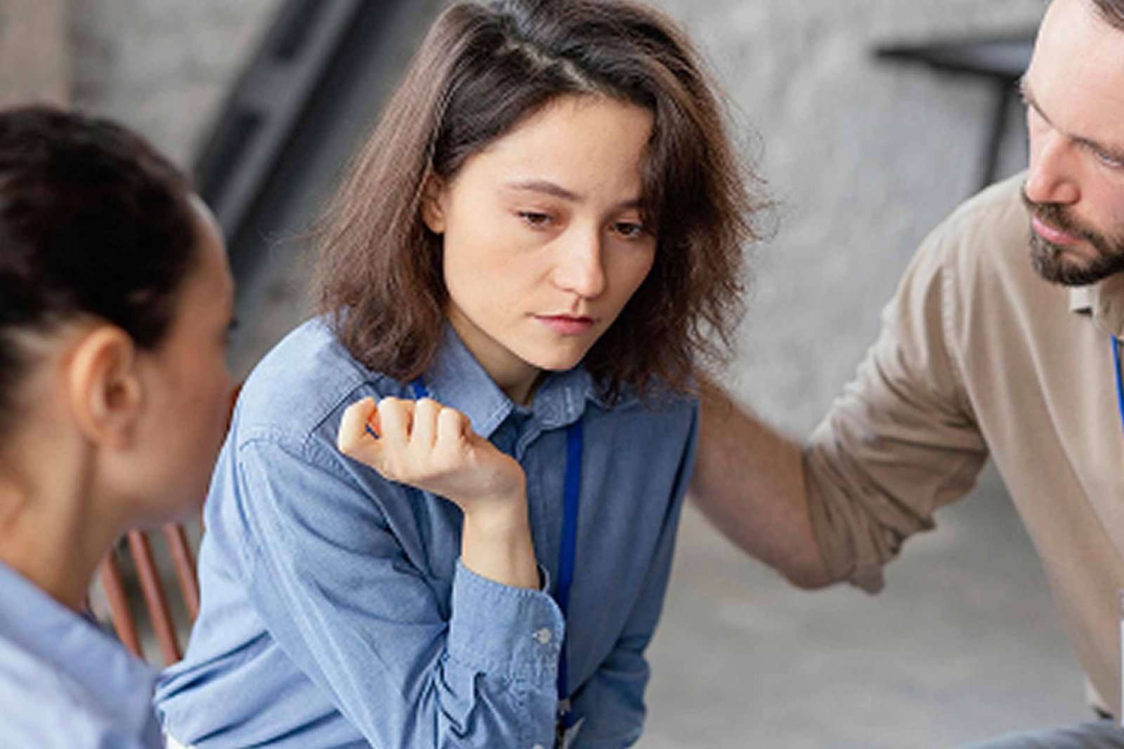 OCD Treatment & Medication Management via Telehealth