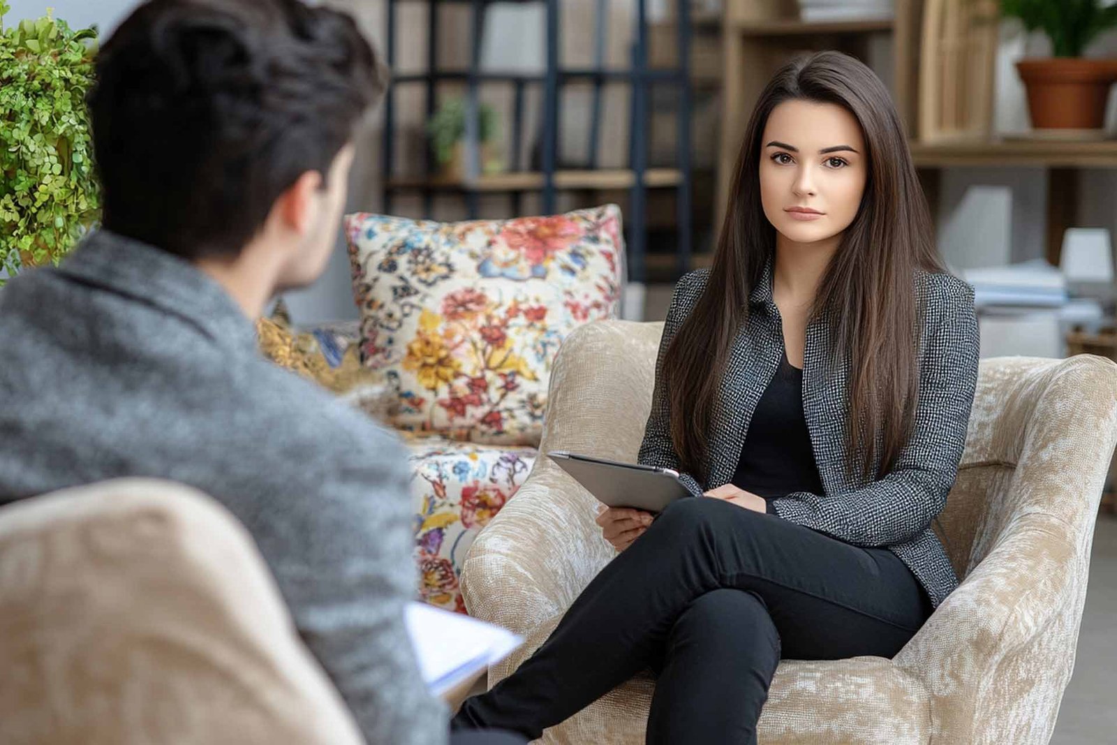ADHD Treatment & Medication Management via Telehealth